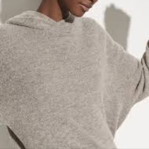 Vince hooded sweater